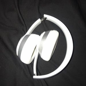 Beats headphones